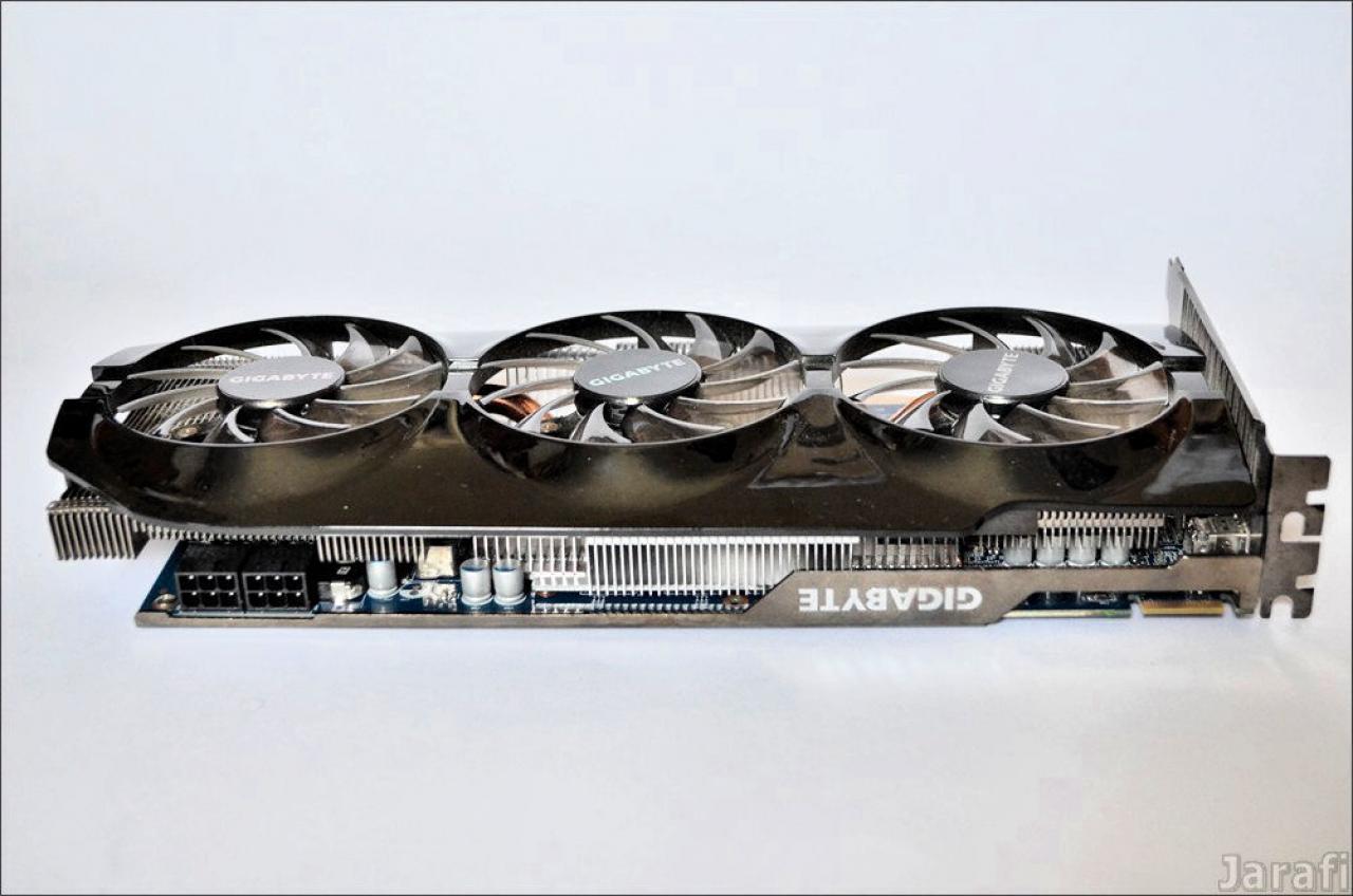 [11/12/2012] Gigabyte HD 7870 GHz-Edition OC im PCGHX-User-Test (2)