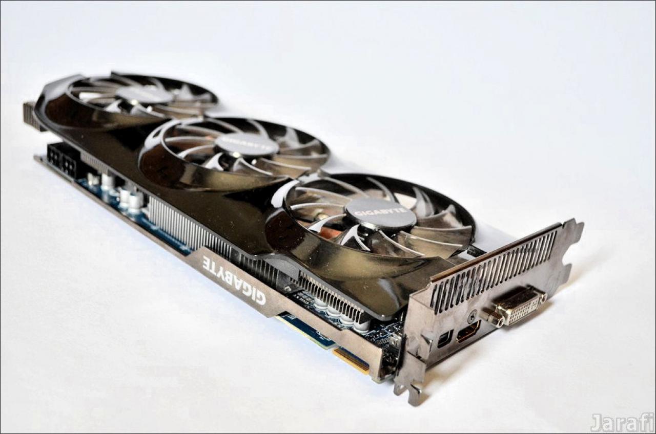 [11/12/2012] Gigabyte HD 7870 GHz-Edition OC im PCGHX-User-Test (3)