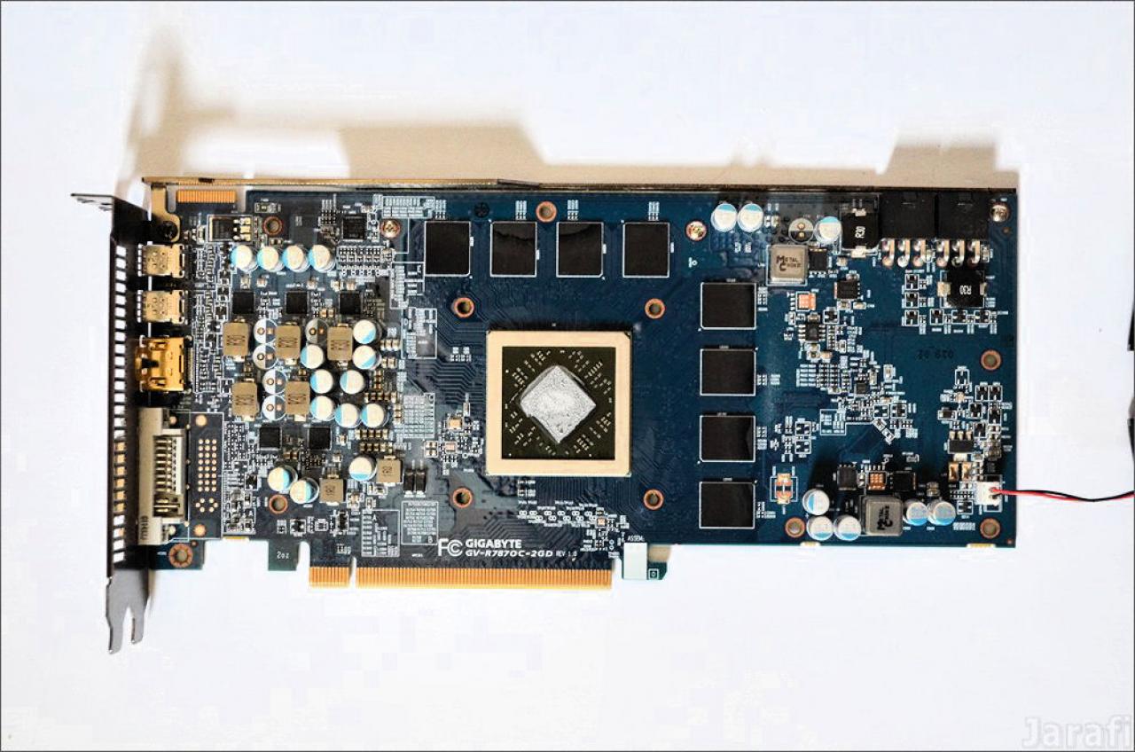 [11/12/2012] Gigabyte HD 7870 GHz-Edition OC im PCGHX-User-Test (4)