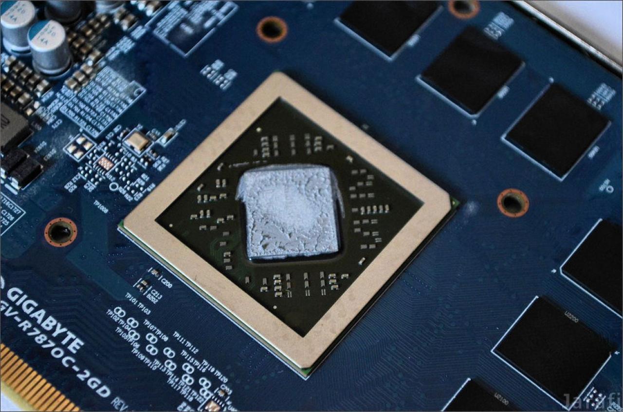 [11/12/2012] Gigabyte HD 7870 GHz-Edition OC im PCGHX-User-Test (5)