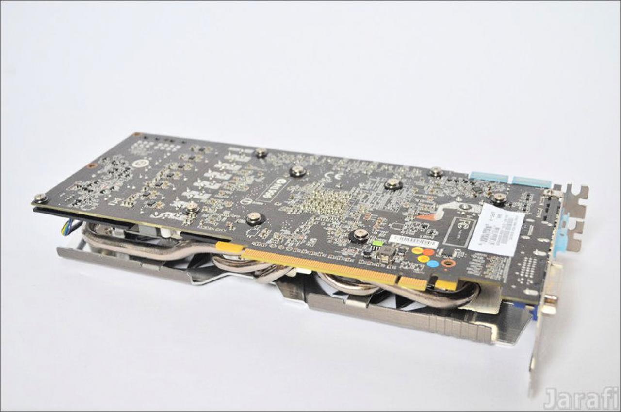 [03/12/2012] MSI Radeon 7950 Twin Frozr