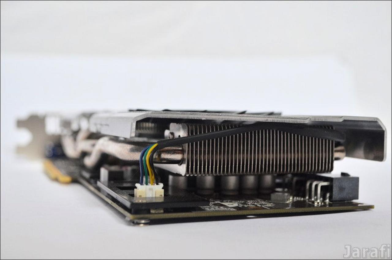 [03/12/2012] MSI Radeon 7950 Twin Frozr