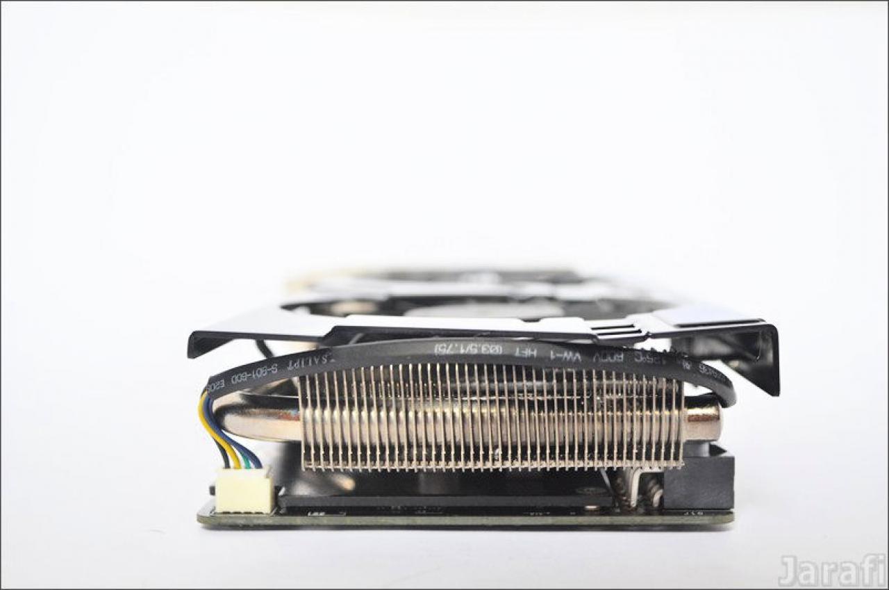 [03/12/2012] MSI Geforce GTX 670 Power Edition