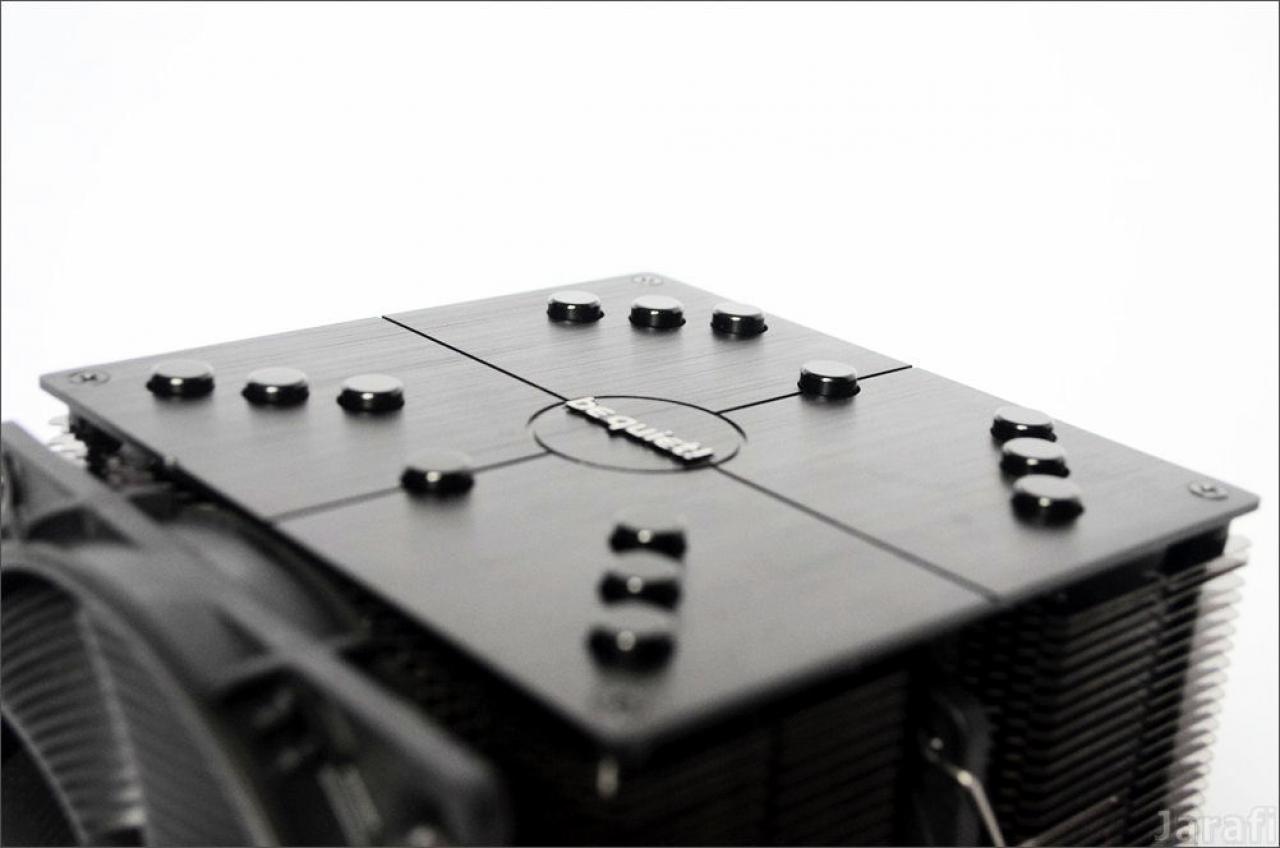 [13/12/2012] Be Quiet: Dark Rock Pro 2 im PCGHX-User-Test (7)