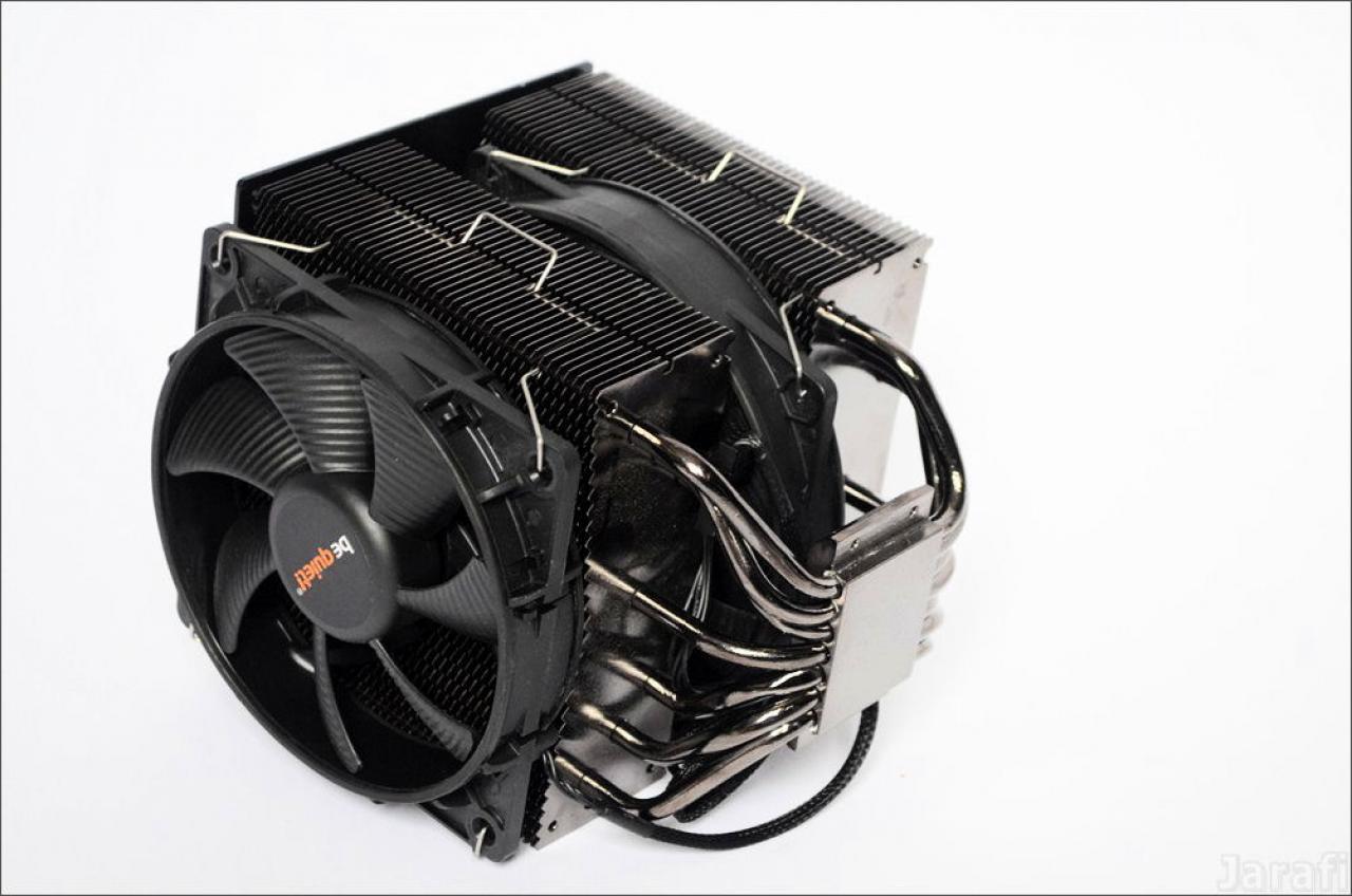 [13/12/2012] Be Quiet: Dark Rock Pro 2 im PCGHX-User-Test (9)