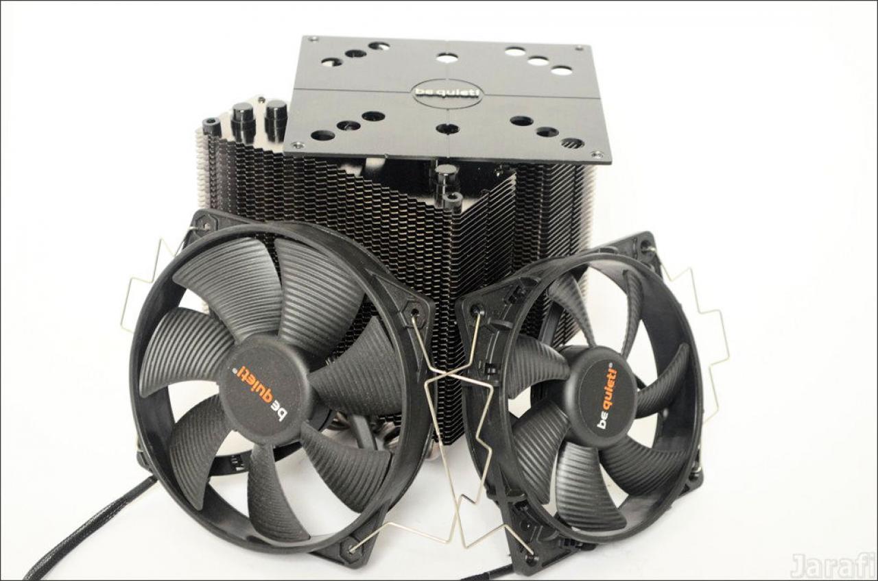 [13/12/2012] Be Quiet: Dark Rock Pro 2 im PCGHX-User-Test (12)