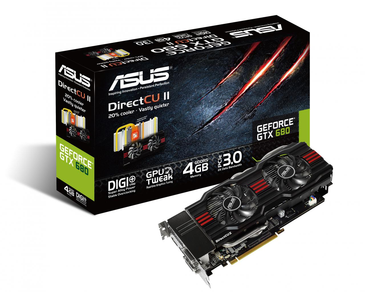 [19/12/2012] Asus präsentiert GTX 680 und GTX 670 mit Direct-CU-2-Kühlern im Dual-Slot-Design (1)