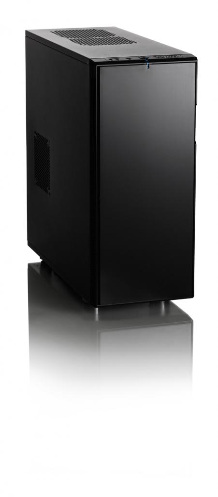 [19/12/2012] Fractal präsentiert mit Define XL R2 Nachfolger des Define XL (2)