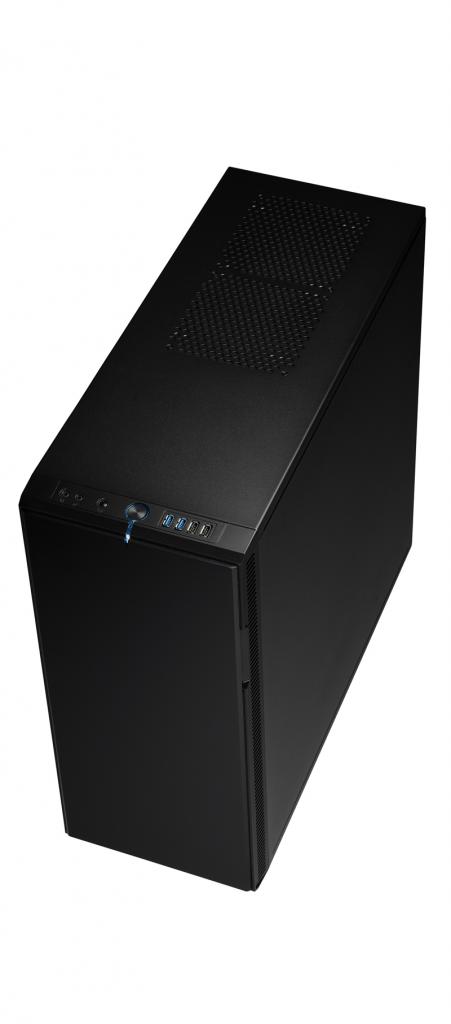 [19/12/2012] Fractal präsentiert mit Define XL R2 Nachfolger des Define XL (12)