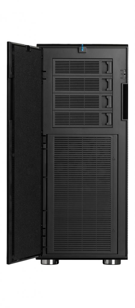 [19/12/2012] Fractal präsentiert mit Define XL R2 Nachfolger des Define XL (6)