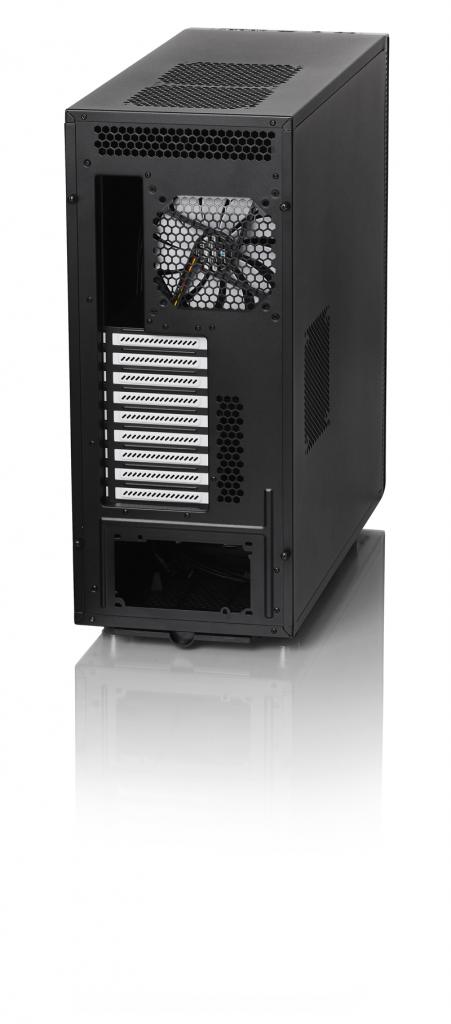 [19/12/2012] Fractal präsentiert mit Define XL R2 Nachfolger des Define XL (3)