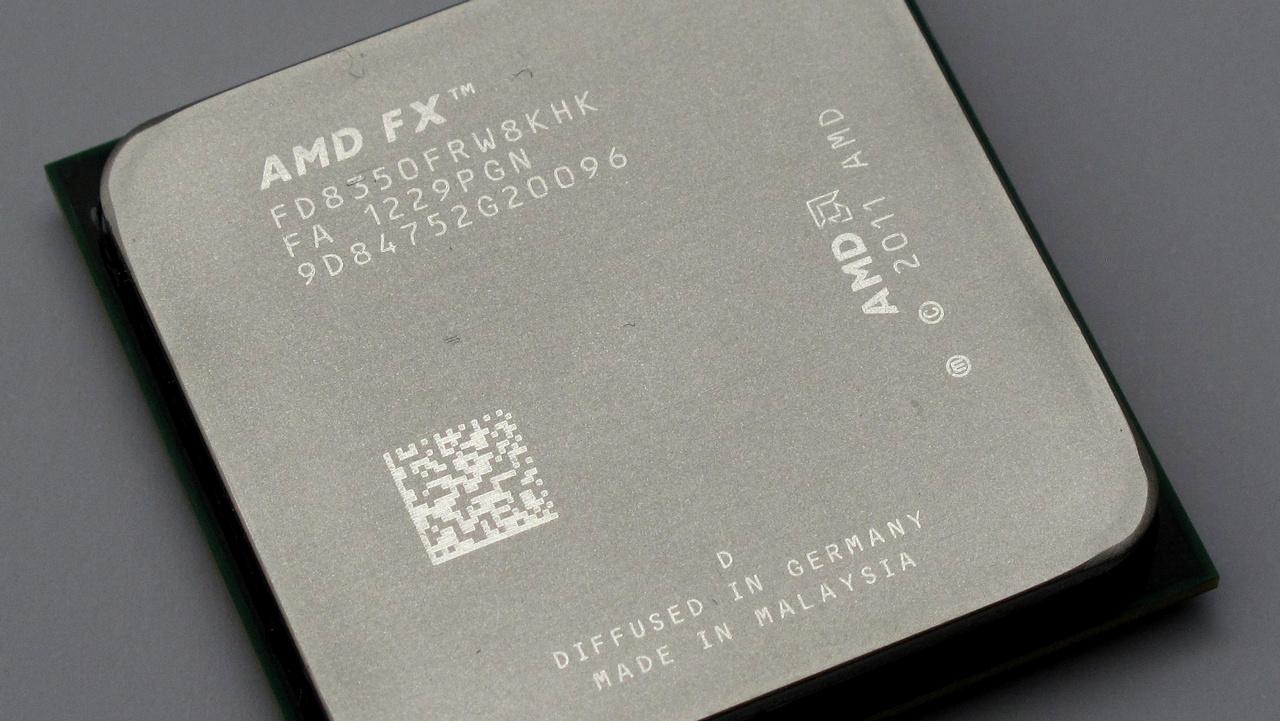 [19/12/2012] Ende Oktober starten die Vishera samt positiven Überraschungen, die neue Speerspitze ist der FX-8350