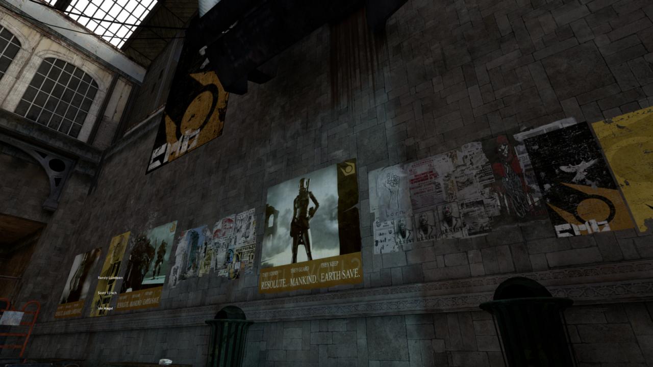 [20/12/2012] Fakefactory Cinematic Mod 12.21 mit SMAA + 8x SGSSAA downsampled (9)