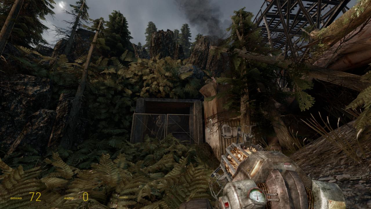 [20/12/2012] Fakefactory Cinematic Mod 12.21 mit SMAA + 8x SGSSAA downsampled (24)