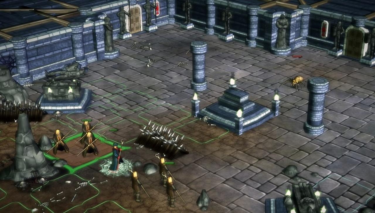 [05/12/2012] Fallen Enchantress angespielt (3)