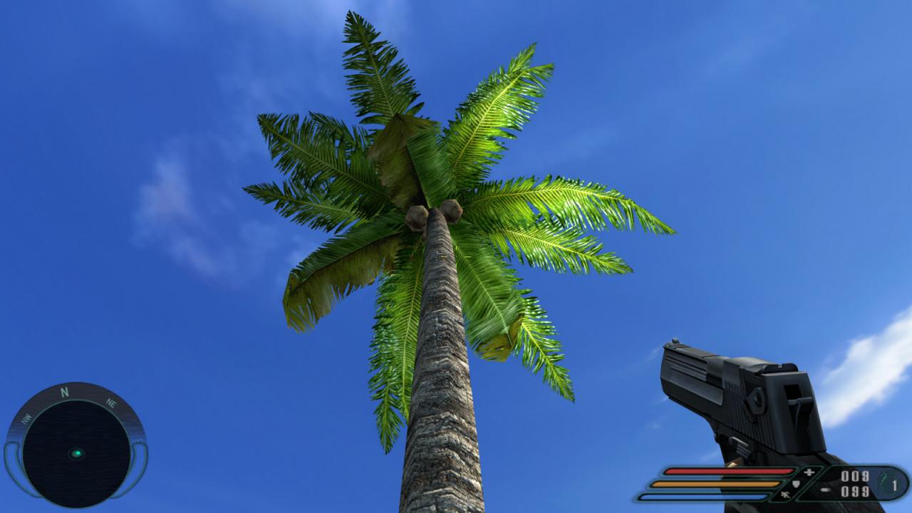 [19/12/2012] Far Cry 1.4 ECU PCGH Mods SGSSAA downsampled 02