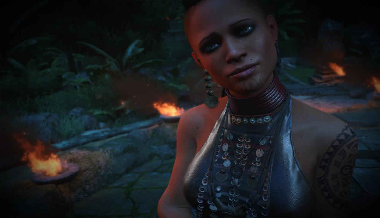 [11/12/2012] Far Cry 3: Charaktere im Fokus by IntelQ9550Reaktor (4)
