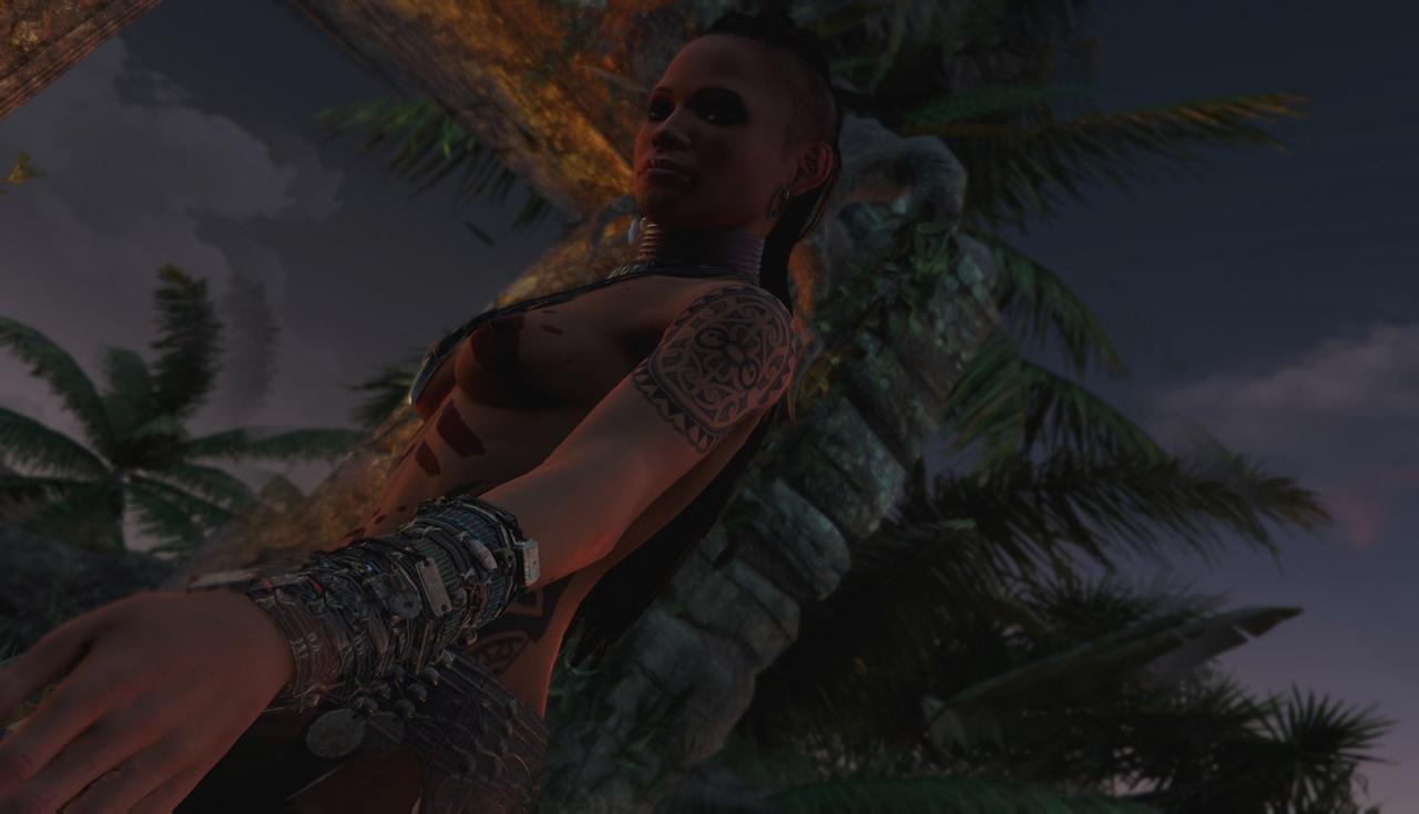 [11/12/2012] Far Cry 3: Charaktere im Fokus by IntelQ9550Reaktor (9)