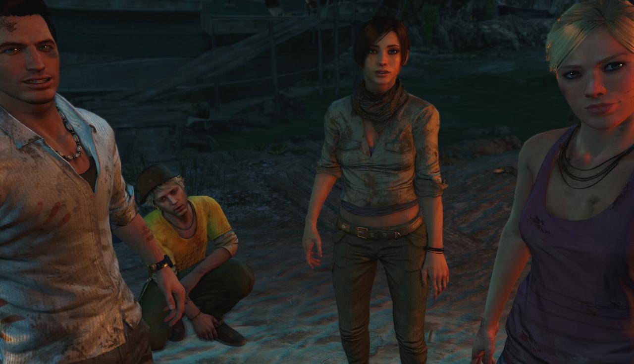 [11/12/2012] Far Cry 3: Charaktere im Fokus by IntelQ9550Reaktor (10)