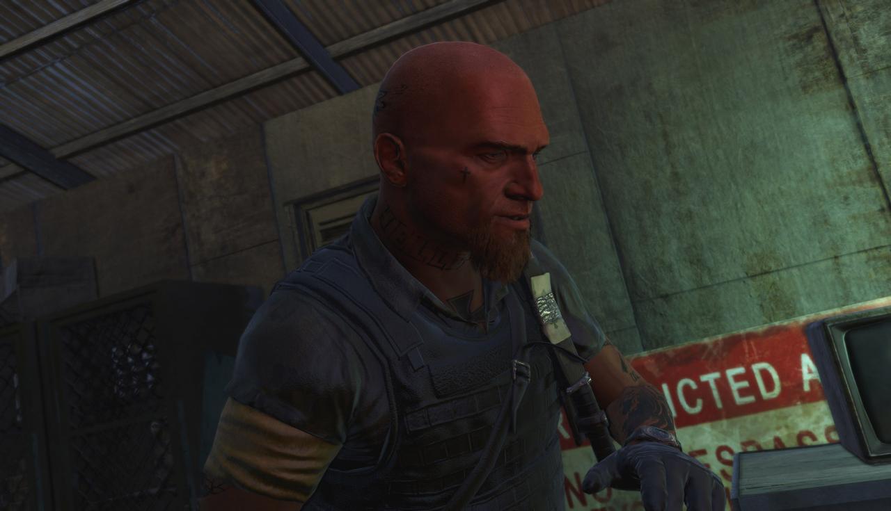 [11/12/2012] Far Cry 3: Charaktere im Fokus by IntelQ9550Reaktor (12)
