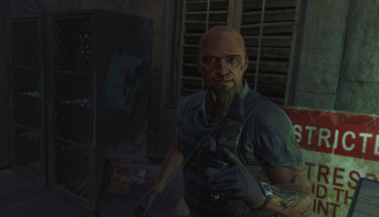 [11/12/2012] Far Cry 3: Charaktere im Fokus by IntelQ9550Reaktor (13)
