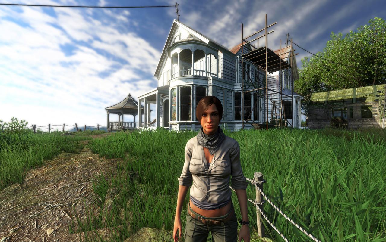 [11/12/2012] Far Cry 3: Charaktere im Fokus by IntelQ9550Reaktor (15)