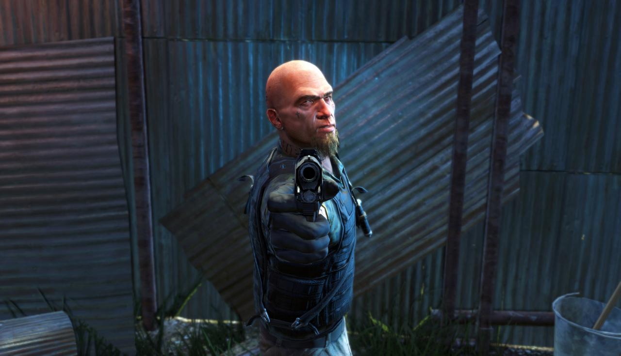 [11/12/2012] Far Cry 3: Charaktere im Fokus by IntelQ9550Reaktor (19)