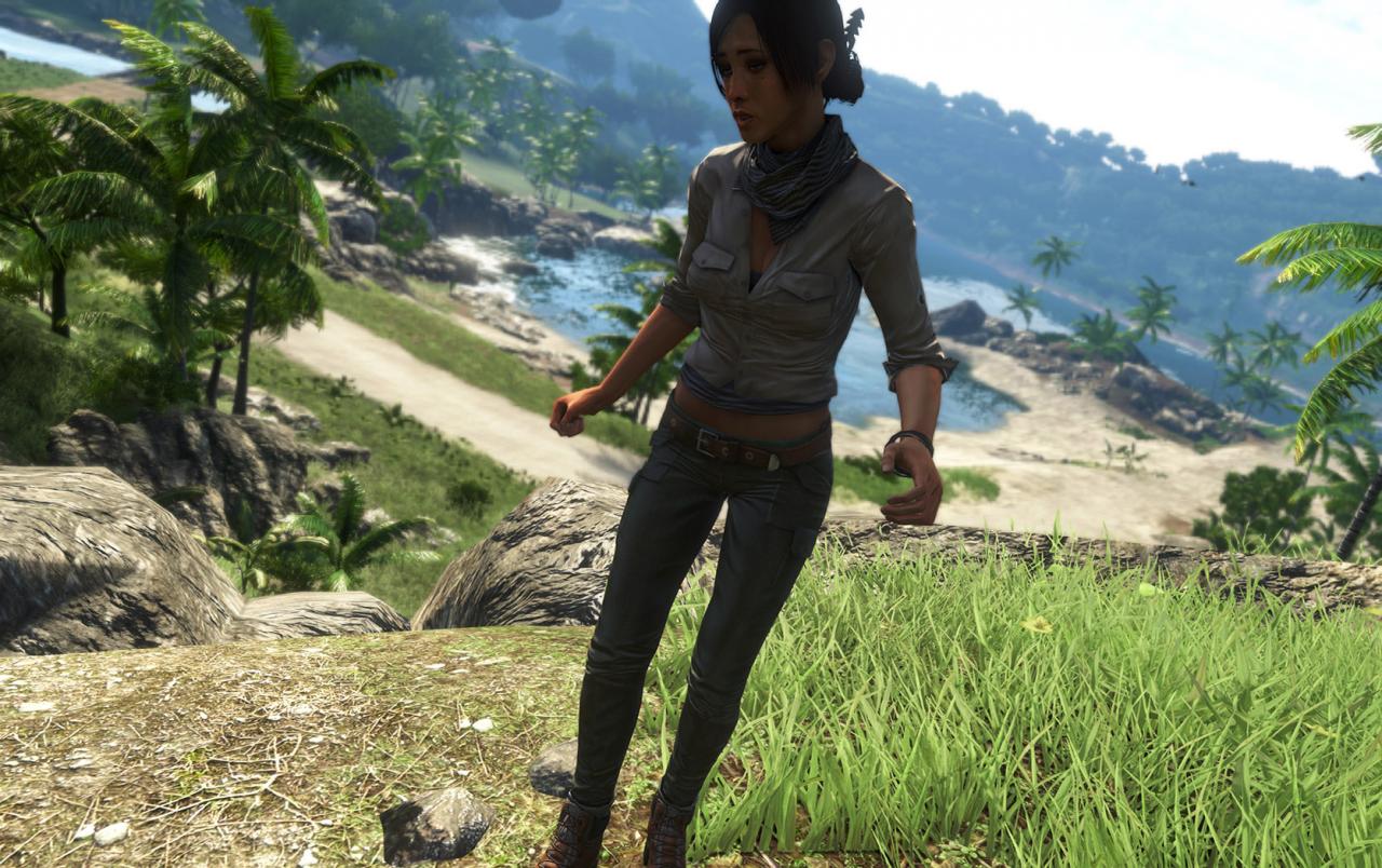 [11/12/2012] Far Cry 3: Charaktere im Fokus by IntelQ9550Reaktor (20)