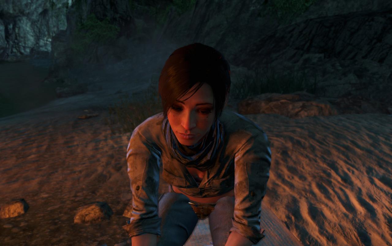[11/12/2012] Far Cry 3: Charaktere im Fokus by IntelQ9550Reaktor (21)
