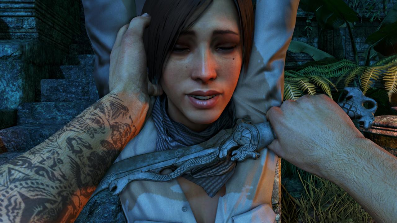 [21/12/2012] Far Cry 3 by Gnomi (1)