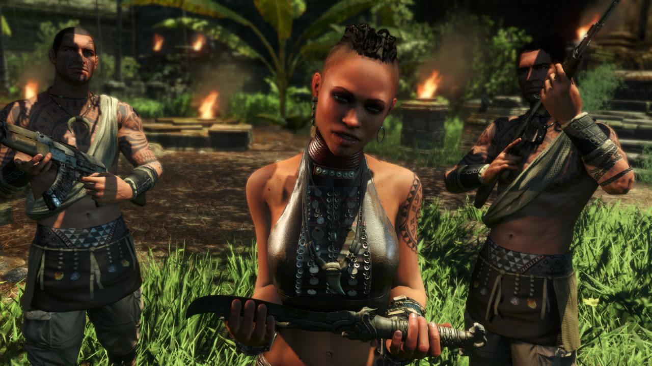 [21/12/2012] Far Cry 3 by Gnomi (2)