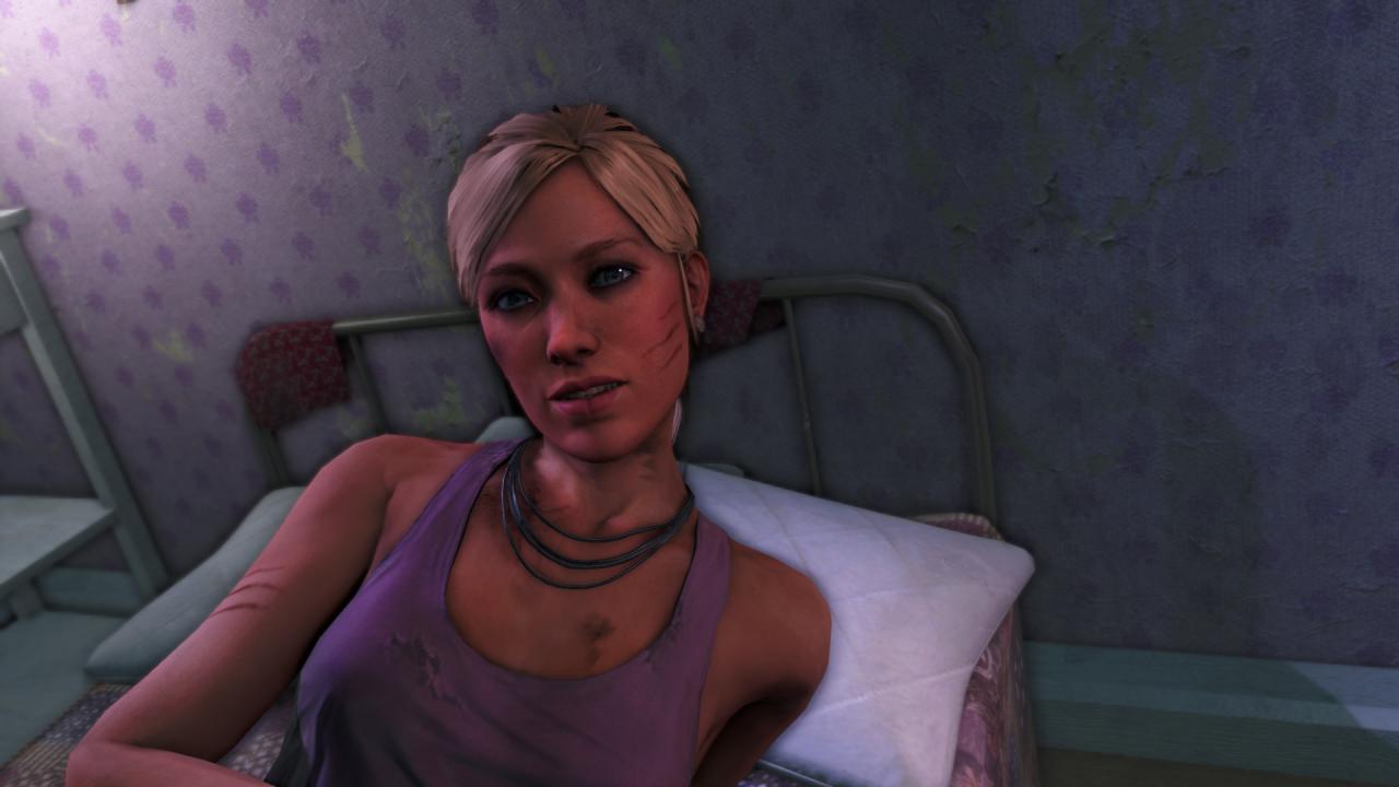 [21/12/2012] Far Cry 3 by Gnomi (3)