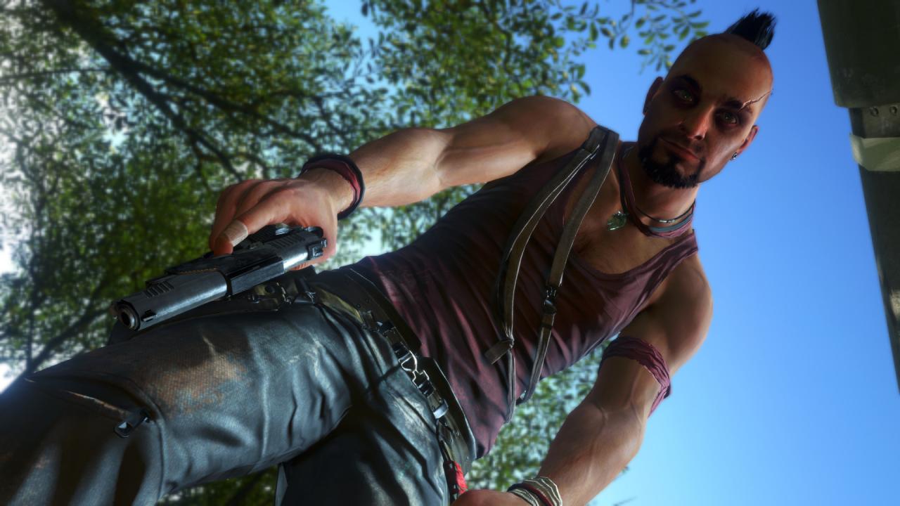 [21/12/2012] Far Cry 3 by Gnomi (4)