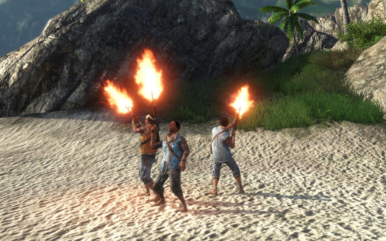 [06/12/2012] Far Cry 3 by IntelQ9550Reaktor (4)