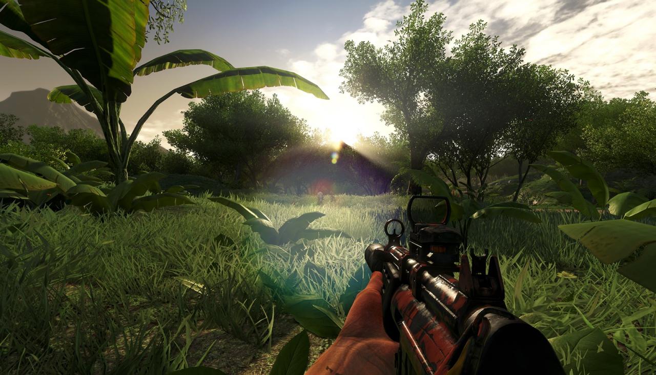 [06/12/2012] Far Cry 3 by IntelQ9550Reaktor (5)