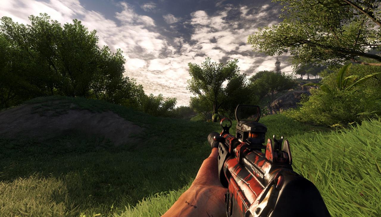 [06/12/2012] Far Cry 3 by IntelQ9550Reaktor (6)