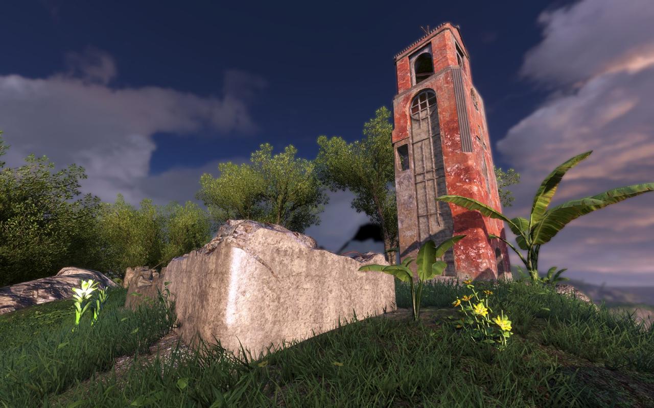 [06/12/2012] Far Cry 3 by IntelQ9550Reaktor (8)