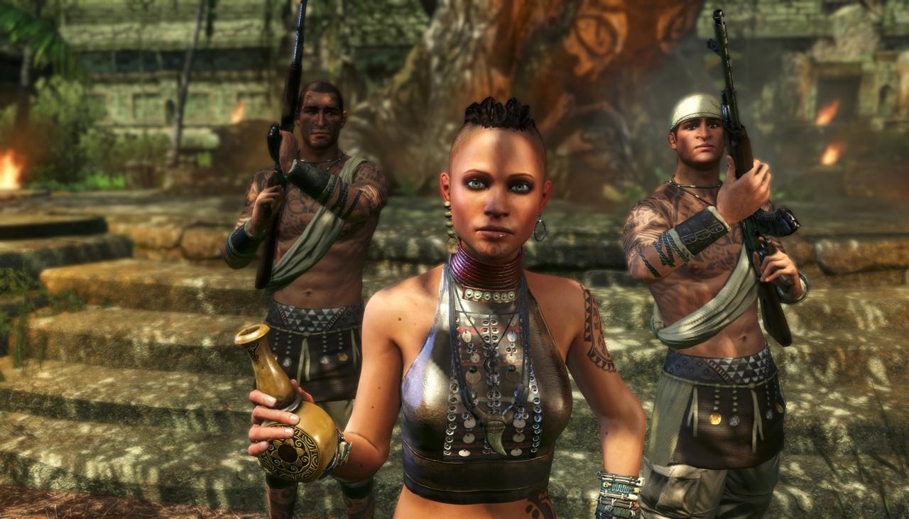[06/12/2012] Far Cry 3 by IntelQ9550Reaktor (11)