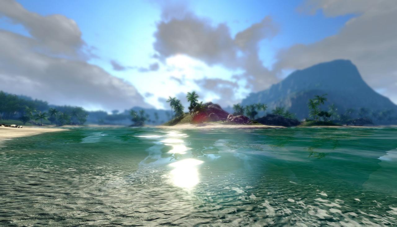 [06/12/2012] Far Cry 3 by IntelQ9550Reaktor (15)