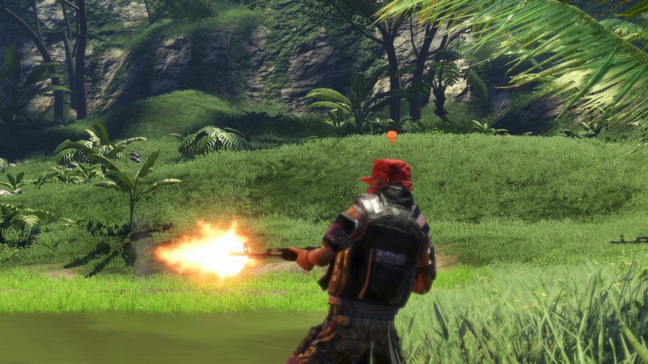 [06/12/2012] Far Cry 3 by Jay.Gee (2)