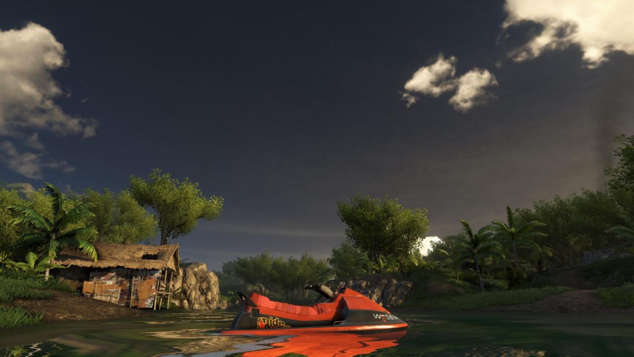 [06/12/2012] Far Cry 3 by Jay.Gee (7)