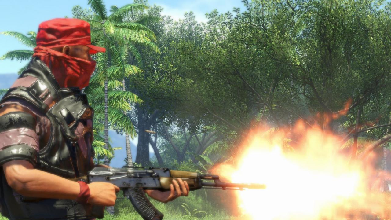 [06/12/2012] Far Cry 3 by Jay.Gee (8)