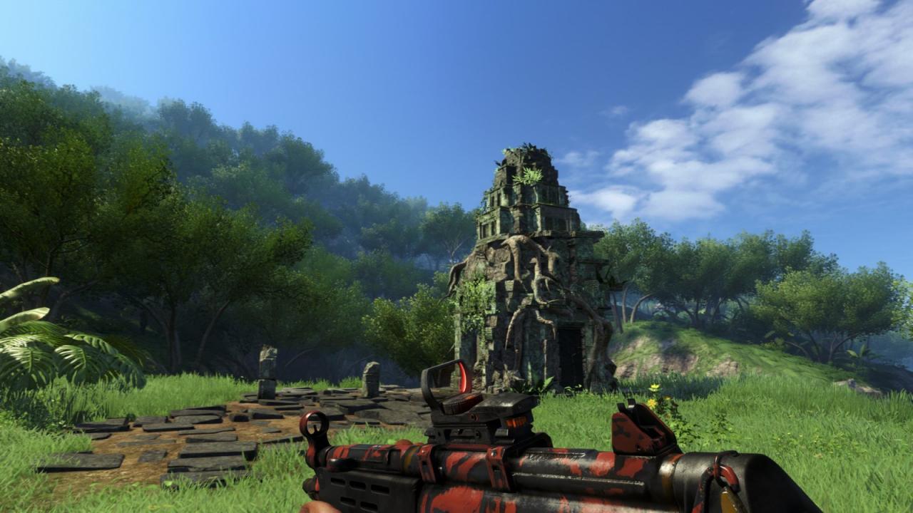[06/12/2012] Far Cry 3 by Jay.Gee (9)
