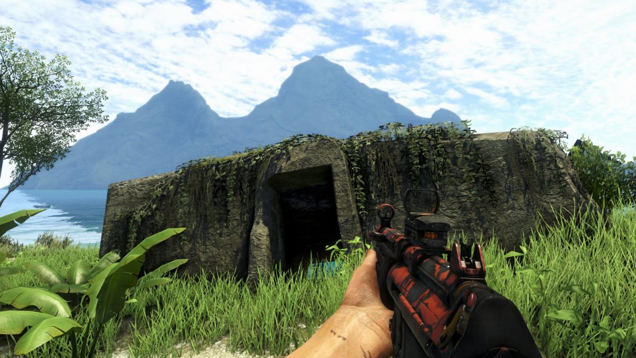 [06/12/2012] Far Cry 3 by Jay.Gee (12)