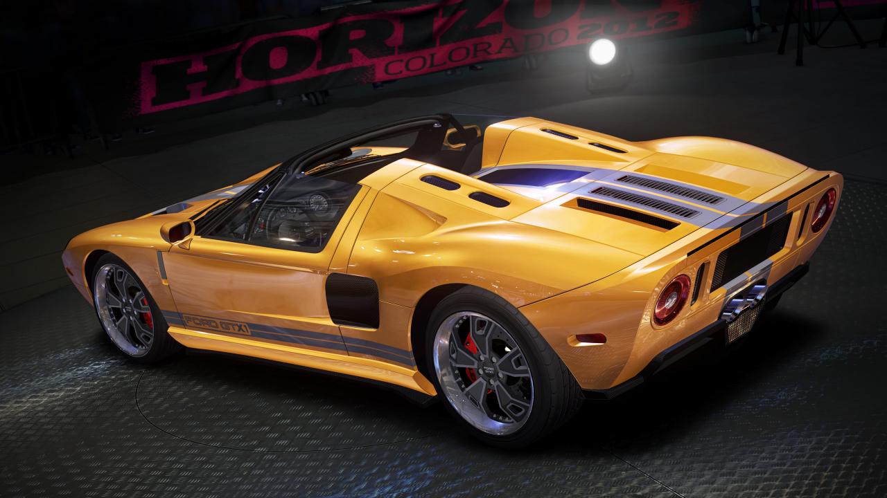 [11/12/2012] Forza 5 27 Stimmen, 7.3%