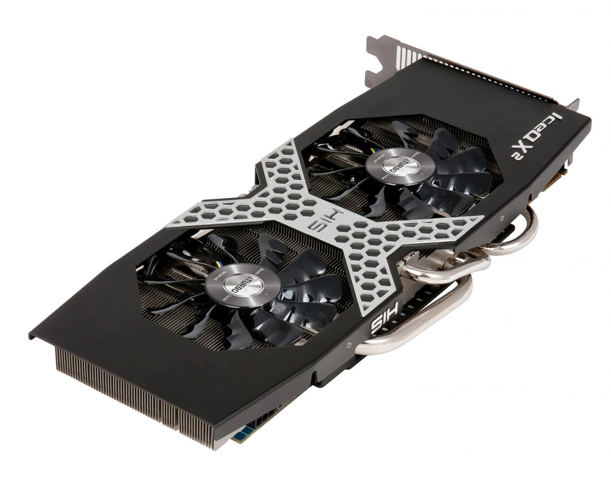 [07/12/2012] HIS schickt die Radeon HD 7970 GHz Edition IceQ X² in den Handel (2)