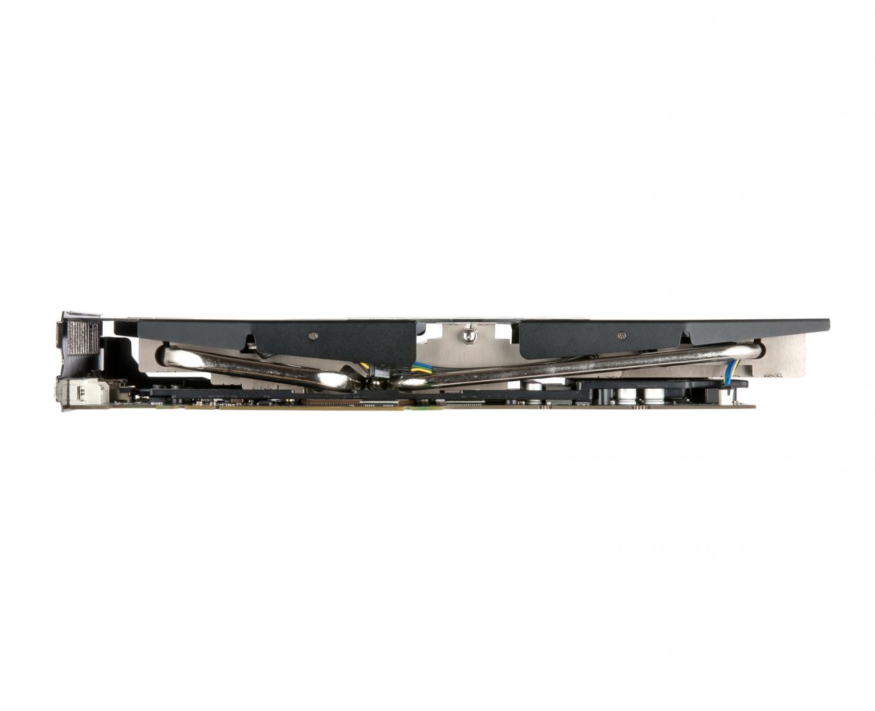 [07/12/2012] HIS schickt die Radeon HD 7970 GHz Edition IceQ X² in den Handel (5)