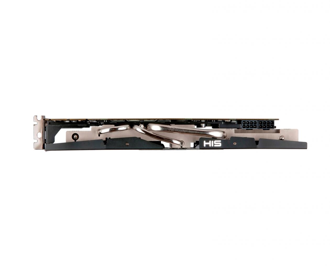 [07/12/2012] HIS schickt die Radeon HD 7970 GHz Edition IceQ X² in den Handel (6)