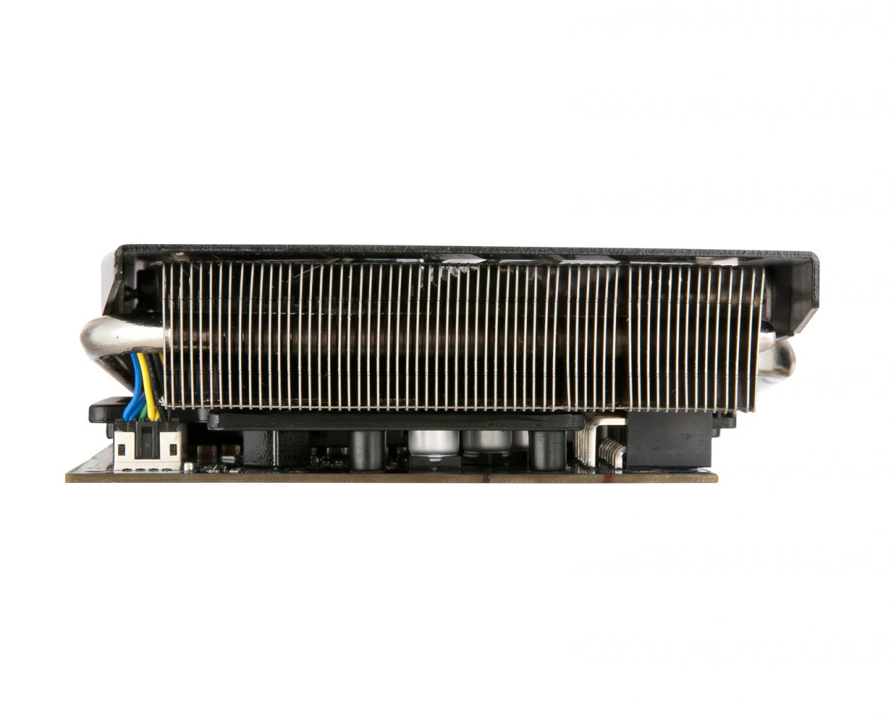 [07/12/2012] HIS schickt die Radeon HD 7970 GHz Edition IceQ X² in den Handel (8)