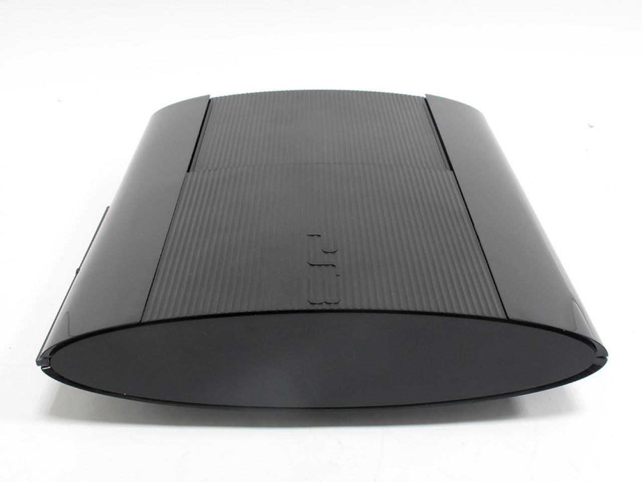 [12/12/2012] Playstation 3 Super Slim (500-GB-Version)